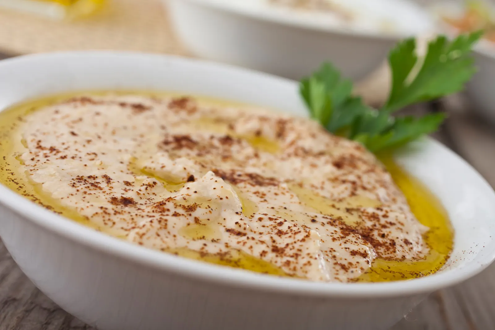 Hummus