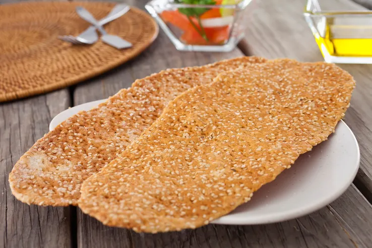 Lavash