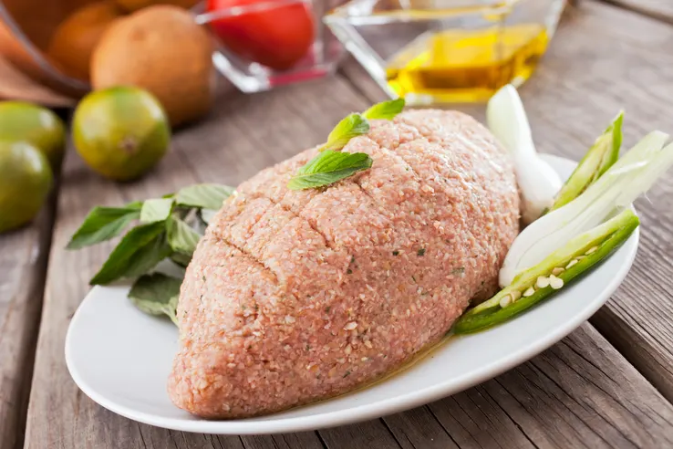 Kipe Crudo